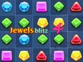 Игра Драгоценные камни блицкриг 4 онлайн