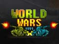 Игра Мировые войны 1991 онлайн