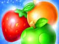 Игра Безумство фруктовой фермы онлайн