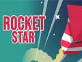 Игра Звездная ракета онлайн