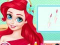 Игра Ариэль Бужи против Бумми онлайн