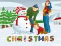 Игра Рождество онлайн