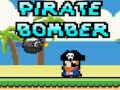 Игра Пиратский бомбардировщик онлайн