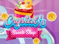 Игра Магазин сладостей Кристалл онлайн
