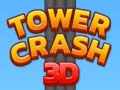 Игра Разрушение башни 3D онлайн