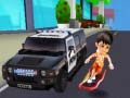 Игра Автобус и Метро: Многопользовательский Бегун онлайн