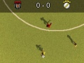 Игра Симулятор футбола онлайн