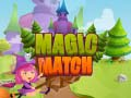Игра Волшебный матч онлайн