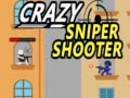 Игра Сумасшедший Снайпер Стрелок онлайн