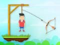 Игра Г-н Лучник онлайн