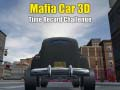 Игра Мафиозный автомобиль 3d: Проблема отчета времени онлайн