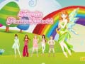 Игра Волшебный мир моды онлайн