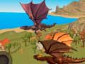 Игра Симулятор дракона онлайн