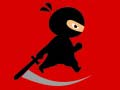 Игра Г-н Ниндзя боец онлайн