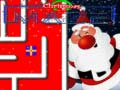 Игра Рождественский лабиринт онлайн