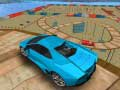 Игра Невозможные автомобильные треки: Жесткое вождение по парковке онлайн