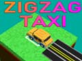 Игра Зигзаг такси онлайн