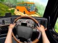 Игра Симулятор индийского автобуса онлайн