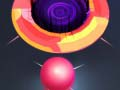 Игра Пробег отверстия онлайн