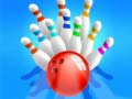 Игра Хит боулинга 3d онлайн