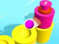 Игра Выдвиньте шары онлайн