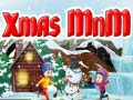Игра Рождественский маджонг онлайн