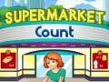 Игра Счёт в супермаркете онлайн