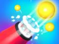 Игра Попадание шаром онлайн