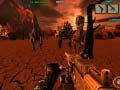 Игра Динозавры выживают в конце света онлайн