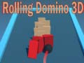 Игра Домино: качение 3D онлайн
