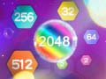 Игра Объединение шестигранных блоков 2048 онлайн