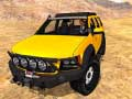 Игра 4x4 Симулятор для бездорожья онлайн