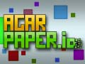 Игра Агаровая бумага онлайн