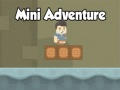 Игра Мини-приключение онлайн
