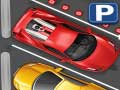 Игра Реальная автомобильная парковка онлайн