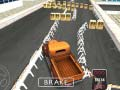 Игра Вертикальная парковка для нескольких автомобилей онлайн