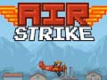 Игра Удар с воздуха онлайн