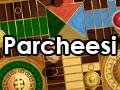 Игра Парчиси онлайн