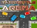 Игра Танковая битва Арена онлайн
