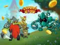 Игра Защитите дом онлайн