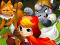 Игра Злая Красная Шапочка онлайн