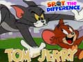 Игра Том и Джерри: найти различия онлайн