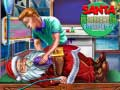Игра Чрезвычайная ситуация: Воскрешение Санты онлайн