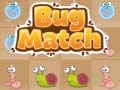 Игра Матч с жуками онлайн