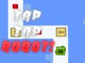 Игра Нажми на робота онлайн