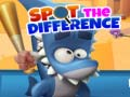 Игра Зуба Найти отличия онлайн