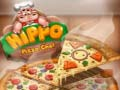 Игра Шеф повар пиццы Бегемот онлайн