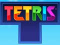 Игра Тетрис онлайн