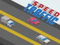 Игра Скорость движения онлайн
