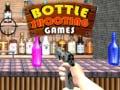 Игра Игры со стрельбой по бутылкам онлайн